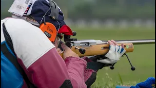 2026 CMP National Match Report - Week 5
