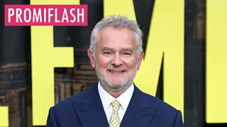 Auch Hugh Bonneville ist Teil des Casts von "The Gentlemen"