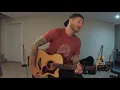 Luke Combs - Beautiful Crazy (Guitar Cover)