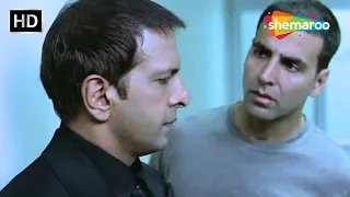 8 x 10 TASVEER Movie Scene - हमारे सवाल का जवाब मिल गया क्या - Akshay Kumar, Ayesha, Javed Jaffrey