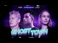 VIZE, Joris Sava, July - Ghost Town (BASS BOOST)