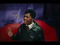 Tiana Major9 - desire. (Official Video)