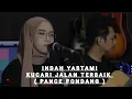 Download Lagu Kucari Jalan Terbaik - Pance Pondang ( Indah yastami )