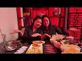 Download Lagu Trying Chinese hotpot in China @Sunujigsen @udenbaby 