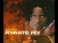 MR. LYNX AKA: FYAH LYNX - JAH NEVER LEAVE I {outta road riddim} (Prod FrostBeatz/Architekz)
