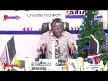 Lagu (((LIVE))) Kwaku Dawuro Presents The Movement In The Morning Political Show | 17/12/2025
