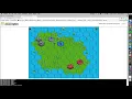 HTML5 support for pixfight