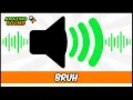 Download Lagu Bruh - Sound Effect (HD)