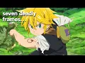 Seven Deadly Sins Used to be Peak