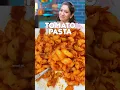 Lagu Tomato Pasta #food #shorts #shortvideo #trending #shortsfeed #trendingshorts  #pasta #jesadml