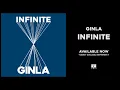 ginla - Infinite (Official Audio)