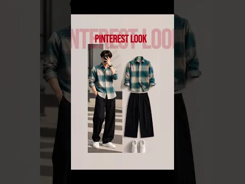 Pinterest Look Decode #fashion #shorts #outfits