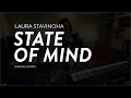 Goldie - State Of Mind - live looping cover by Laura Stavinoha