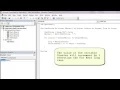 Excel Lesson 27 - VBA Split Function