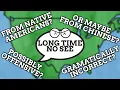 Download Lagu Long Time No See Is A Bizarre Phrase