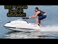 Lagu Top Speed Testing the 2021 Yamaha Superjet: Finnegan's Garage Ep.111
