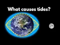 The tides Middle school Earth and space science Khan Academy