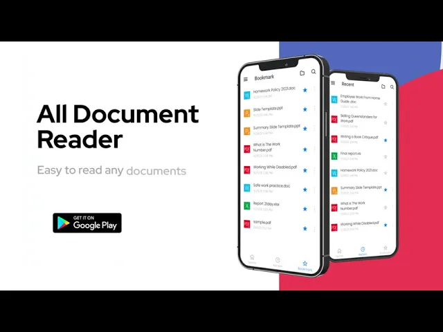 All Document Reader