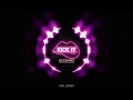 BLACKPINK - KICK IT ( Virlbeat Remix)