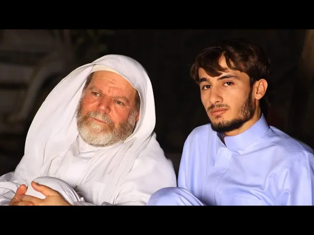 ⁣سيدي أخرج حب الدنيا من قلبي || القارئ حيدر محسن البزوني