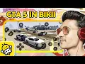 Bikii Cloud Game GTA 5 How to Play GTA 5 in MOBILE - 15 MINUTES FREE EVERYDAY