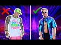 3 Easy Summer Outfits Men s EDM Festival Rave Lookbook