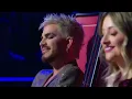 He Was Eliminated... Kate Brought Him Back As A Wildcard | Tom Leeming | The Voice Journey #181 [4K]