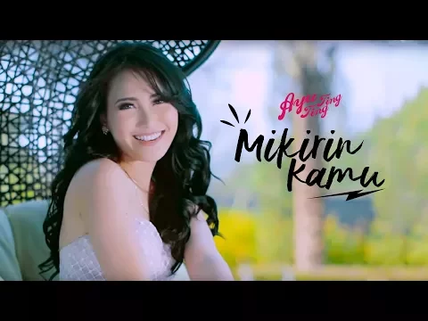 Download MP3 Ayu Ting Ting - Mikirin Kamu [Official Music Video]