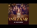 Jis Din Ka Intezaar LoFi (Birthday Song)