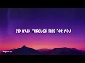 Harry Styles - Adore You (Lyrics)