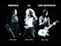 Download Lagu Black Dog (Led Zeppelin) Vs Seni (Soneta)