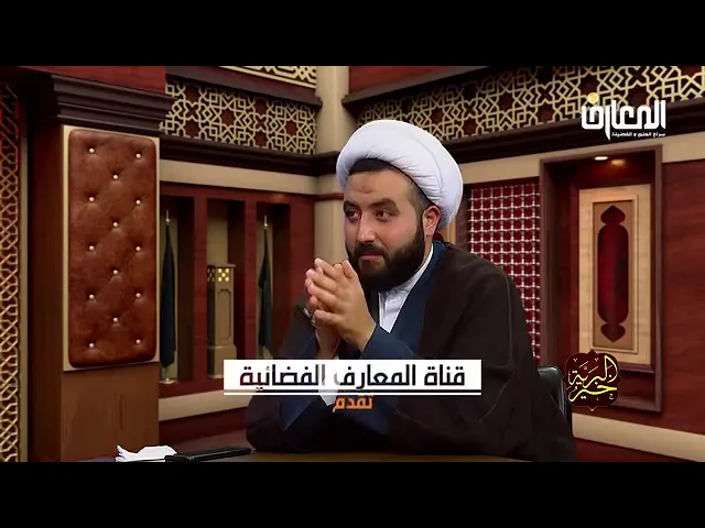 ⁣لماذا قبر العباس ( عليه السلام )صغيرا ؟