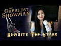 Lagu Rewrite The Stars (Zendaya Part Only) Instrumental | Karaoke
