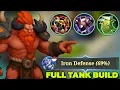 Download Lagu The PERFECT Minotaur Comeback | Mobile Legends