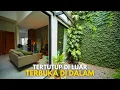 Lagu Rumah yang Dari Luar Tertutup, Tapi Dalamnya Terbuka