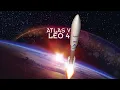 Rocket Launch: Atlas V Leo 4