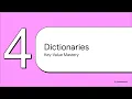 Python Collections Explained List Tuple Set Dictionary for Beginner