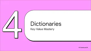Python Collections Explained List Tuple Set Dictionary for Beginner