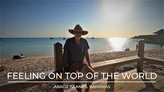 FEELING ON TOP OF THE WORLD [Ep 142] Sailing Salacia Star