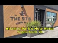 The Sitio Atlantic Park s new boutique hotel - Virginia Beach VA
