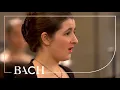 Bach - Es ist vollbracht from St John Passion BWV 245 Netherlands Bach Society
