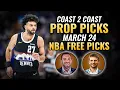 Will the Denver Nuggets vs Phoenix Suns Game Hit the Over NBA Player Props Best Bets 26