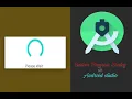 Custom Progress Dialog Android studio