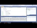 SGD Switch Statement