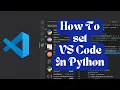 How to Set Up Visual Studio Code After Downloading Create Folders Files and Enable Word Wrap