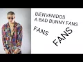 Justin Quiles -CRECÍA FT Bad Bunny y Almighty