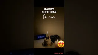 العد التنازلي لعيد ميلادي  دندنها