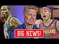STEVE KERR IS BUSTED Isaiah Thomas G-LEAGUE Kevin Durant stops FIGHT NBA News