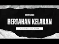 Download Lagu Bertahan Kelaran (Remake) - Wahyu Landax [Video Lyric]