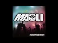 Rock Me Sober (432hz)- Maoli